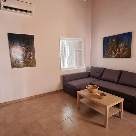 Kozas Art House, Symi Apartment Ngoại thất bức ảnh