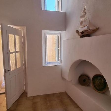 Kozas Art House, Symi Apartment Ngoại thất bức ảnh