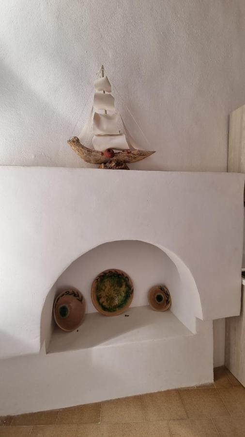 Kozas Art House, Symi Apartment Ngoại thất bức ảnh