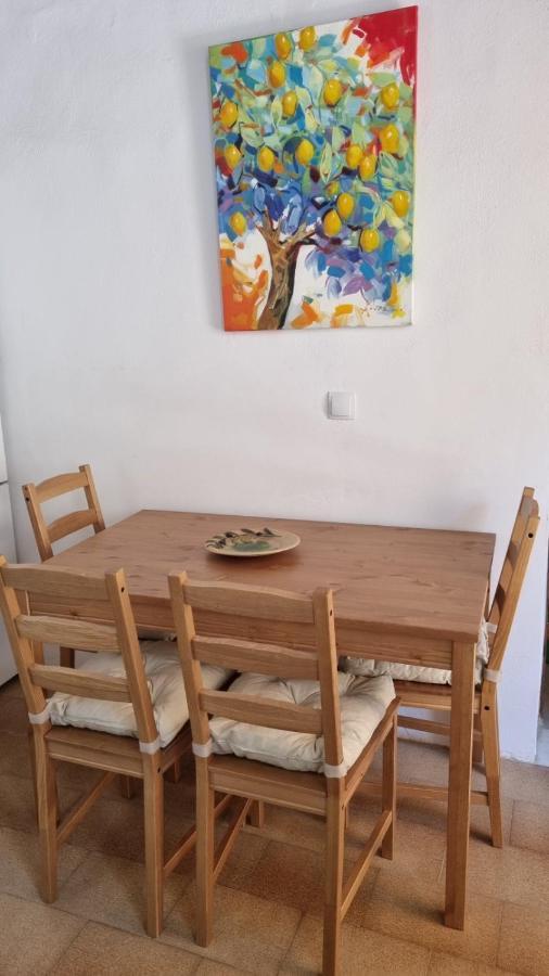 Kozas Art House, Symi Apartment Ngoại thất bức ảnh