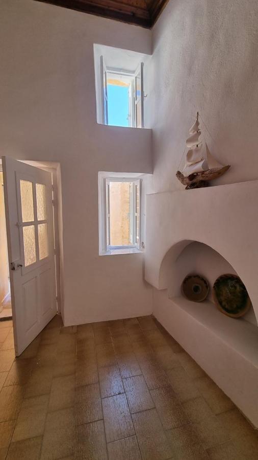 Kozas Art House, Symi Apartment Ngoại thất bức ảnh