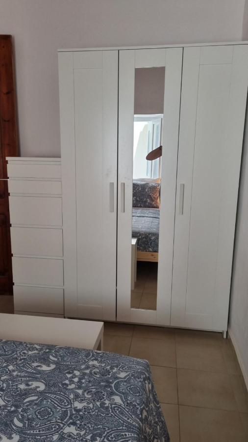 Kozas Art House, Symi Apartment Ngoại thất bức ảnh