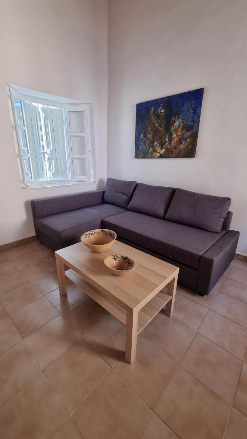 Kozas Art House, Symi Apartment Ngoại thất bức ảnh