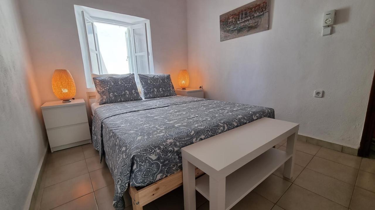 Kozas Art House, Symi Apartment Ngoại thất bức ảnh