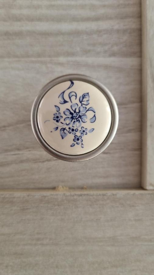Kozas Art House, Symi Apartment Ngoại thất bức ảnh