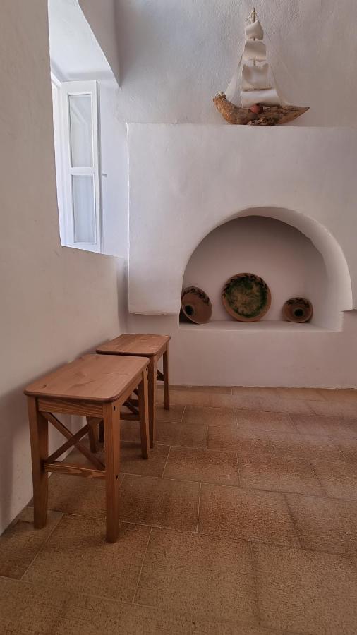 Kozas Art House, Symi Apartment Ngoại thất bức ảnh