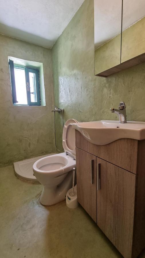 Kozas Art House, Symi Apartment Ngoại thất bức ảnh