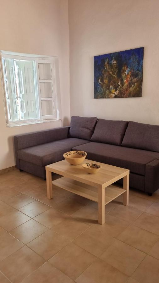 Kozas Art House, Symi Apartment Ngoại thất bức ảnh