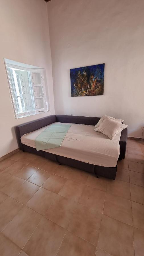 Kozas Art House, Symi Apartment Ngoại thất bức ảnh