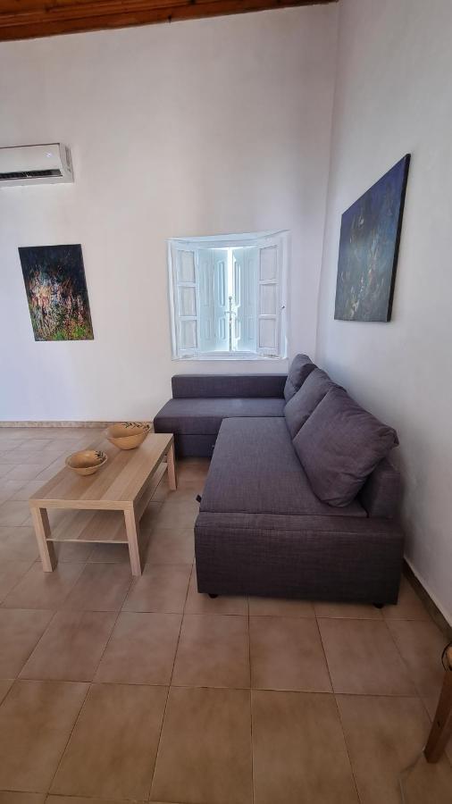Kozas Art House, Symi Apartment Ngoại thất bức ảnh