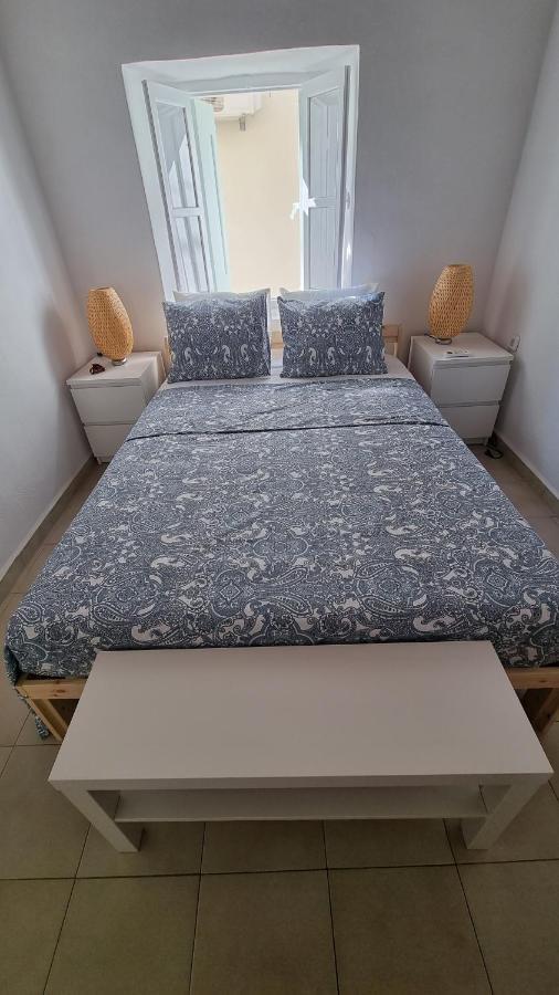 Kozas Art House, Symi Apartment Ngoại thất bức ảnh